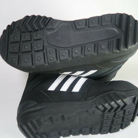 MENS ADIDAS ZX 500 SNOWBOARDING BOOTS CJ05EB - Picture 7 of 11